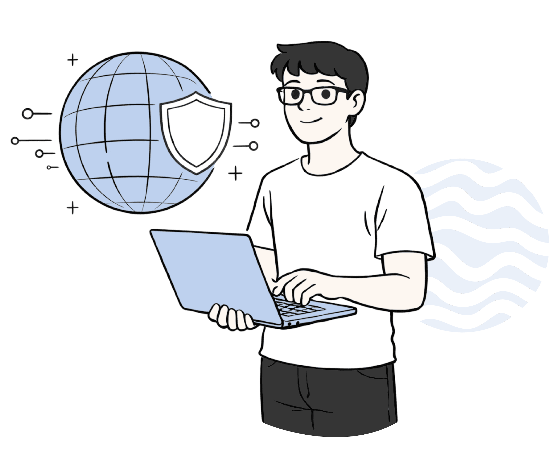 IT & Cybersecurity