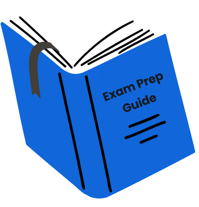 Exam Prep Guide
